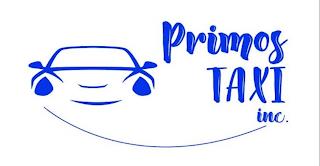 PRIMOS TAXI trademark