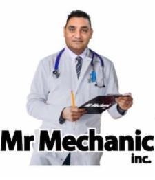 MR MECHANIC INC trademark