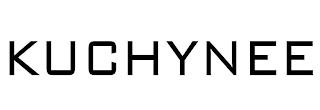 KUCHYNEE trademark