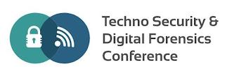 TECHNO SECURITY & DIGITAL FORENSICS CONFERENCE trademark