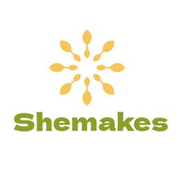 SHEMAKES trademark