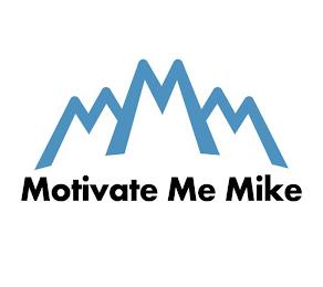 MMM MOTIVATE ME MIKE trademark