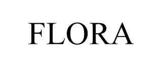 FLORA trademark