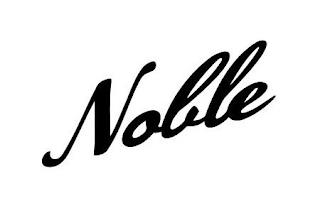 NOBLE trademark