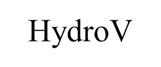 HYDROV trademark