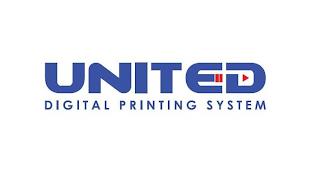 UNITED DIGITAL PRINTING SYSTEM trademark