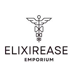 ELIXIREASE EMPORIUM trademark