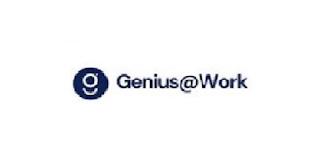 G GENIUS@WORK trademark