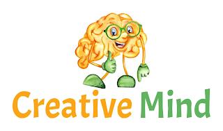 CREATIVE MIND trademark