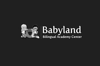 BABYLAND BILINGUAL ACADEMY CENTER trademark