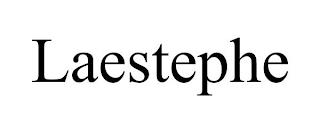 LAESTEPHE trademark