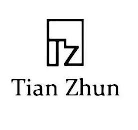 TZ TIAN ZHUN trademark