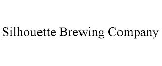 SILHOUETTE BREWING COMPANY trademark