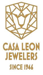 CASA LEON JEWELERS SINCE 1946 trademark