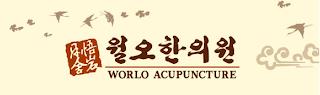 WORLO ACUPUNCTURE trademark