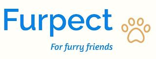 FURPECT FOR FURRY FRIENDS trademark