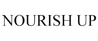 NOURISH UP trademark