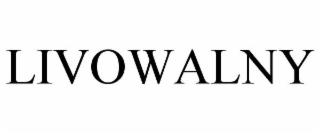 LIVOWALNY trademark