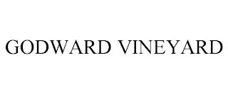 GODWARD VINEYARD trademark