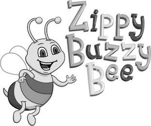 ZIPPY BUZZY BEE trademark