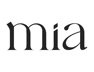 MIA trademark