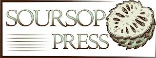 SOURSOP PRESS trademark