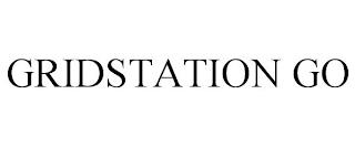 GRIDSTATION GO trademark