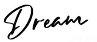 DREAM trademark