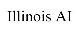 ILLINOIS AI trademark