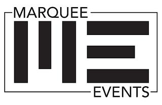 MARQUEE EVENTS ME trademark