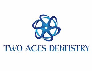 TWO ACES DENTISTRY trademark