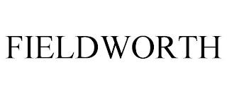 FIELDWORTH trademark