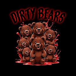 DIRTY BEARS trademark