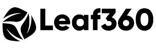 LEAF360 trademark