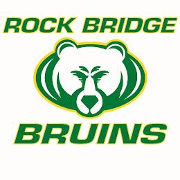 ROCK BRIDGE BRUINS trademark