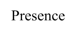 PRESENCE trademark