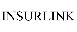 INSURLINK trademark