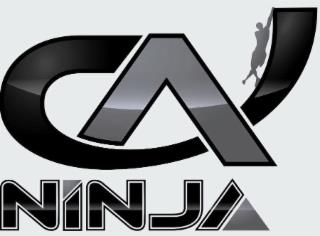 CA NINJA trademark