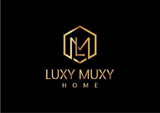 LM LUXY MUXY HOME trademark