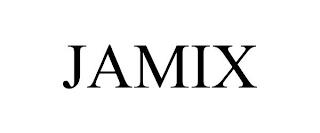 JAMIX trademark