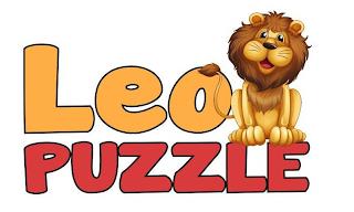 LEO PUZZLE trademark