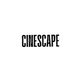 CINESCAPE trademark