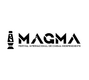 MAGMA FESTIVAL INTERNACIONAL DE CINEMA INDEPENDIENTE trademark