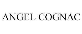 ANGEL COGNAC trademark