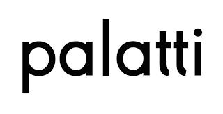 PALATTI trademark