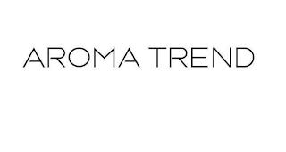 AROMA TREND trademark