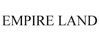 EMPIRE LAND trademark