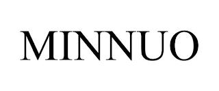 MINNUO trademark