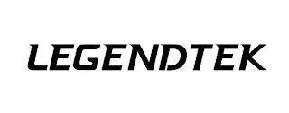 LEGENDTEK trademark