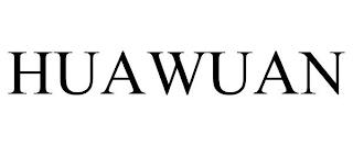 HUAWUAN trademark